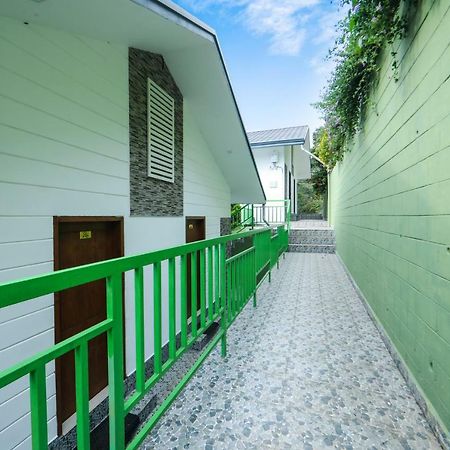 Hotel Blossom Hill Munnar Devikolam Exterior foto
