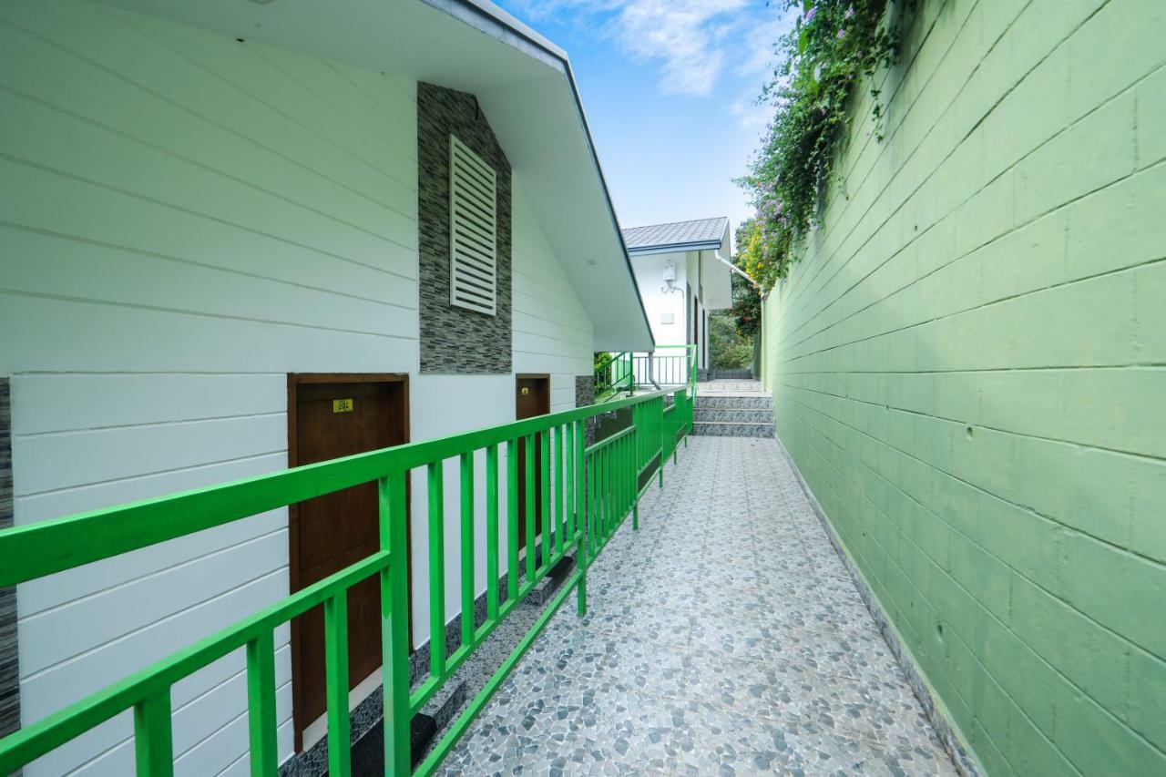 Hotel Blossom Hill Munnar Devikolam Exterior foto